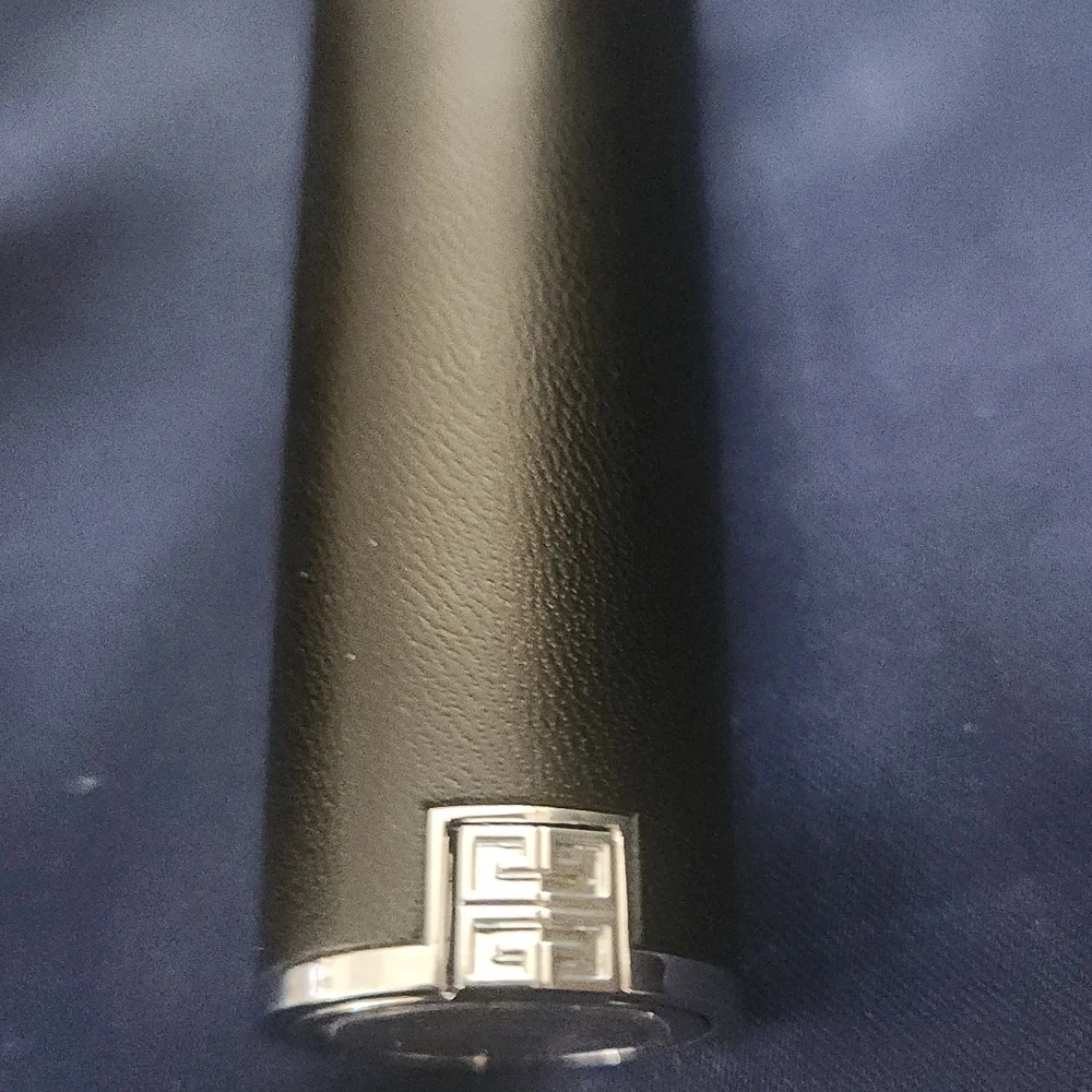Givenchy Le Rouge Interdit